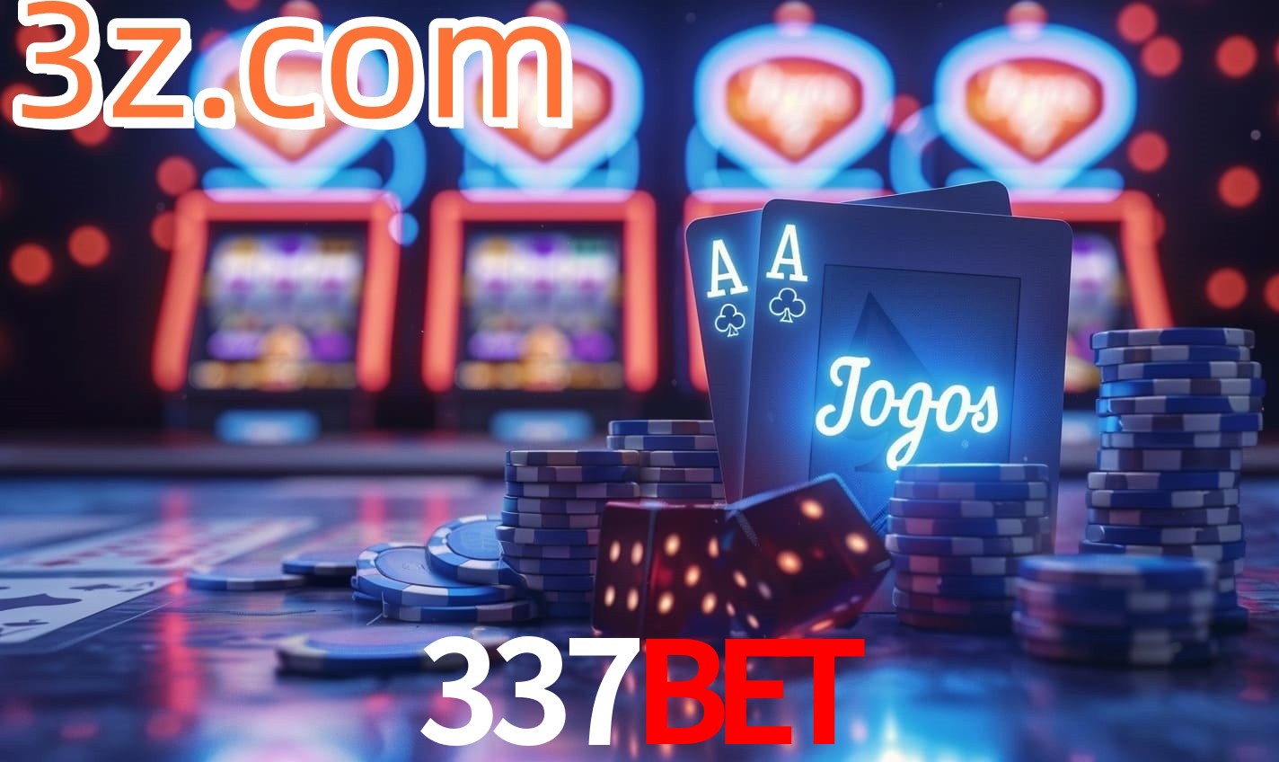 Lista de Jogos 337BET