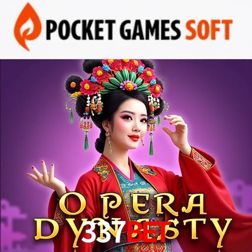 Jogos Emocionantes 337BET